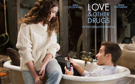 love and other drugs nude scenes|Love and Other Drugs (2010) : r/movies